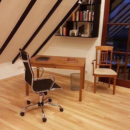 Muehlenberger Ponyhof Appartement Duisburg Buitenkant foto