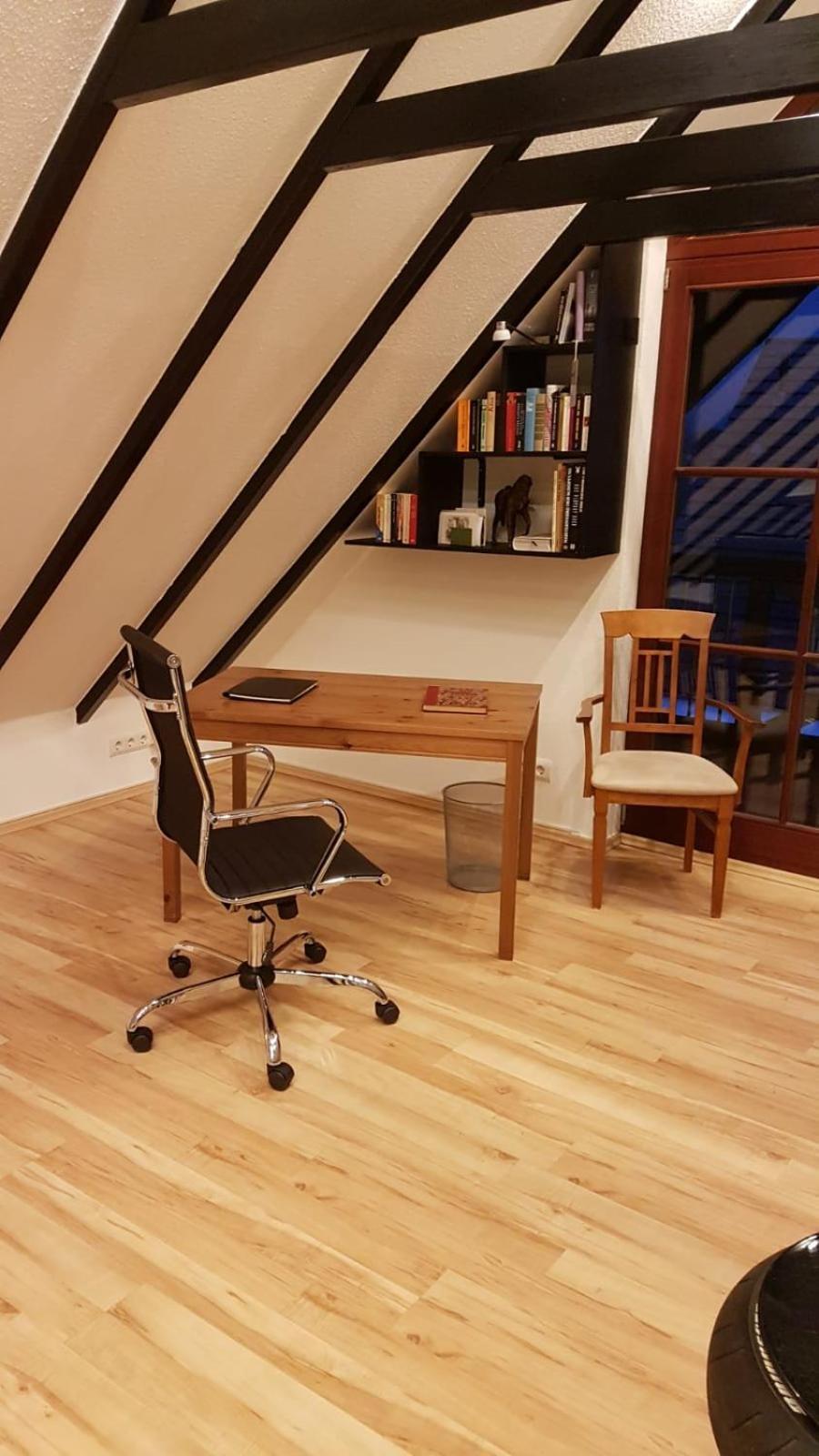 Muehlenberger Ponyhof Appartement Duisburg Buitenkant foto