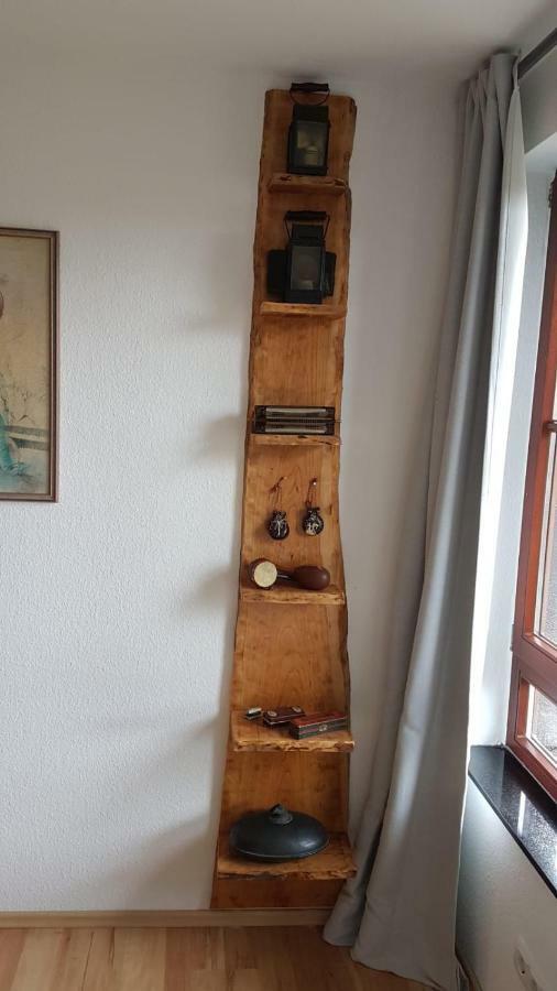 Muehlenberger Ponyhof Appartement Duisburg Buitenkant foto