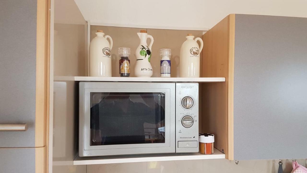 Muehlenberger Ponyhof Appartement Duisburg Buitenkant foto