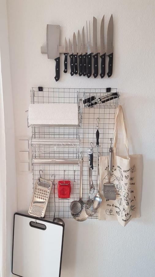 Muehlenberger Ponyhof Appartement Duisburg Buitenkant foto